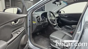 Hyundai Kona, 2020 — миниатюра 13