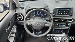 Hyundai Kona, 2020 — миниатюра 19