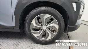 Hyundai Kona, 2020 — миниатюра 7