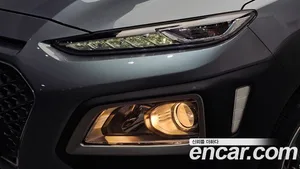 Hyundai Kona, 2020 — миниатюра 8