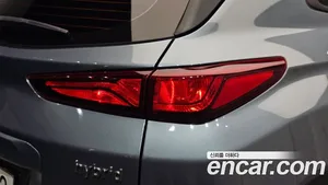 Hyundai Kona, 2020 — миниатюра 9