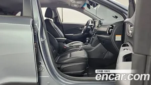 Hyundai Kona, 2020 — миниатюра 16