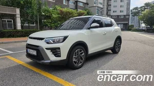 KGM Tivoli, 2025 — миниатюра 1