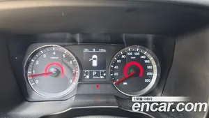 KGM Tivoli, 2025 — миниатюра 5