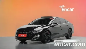 Chevrolet Malibu, 2022 — миниатюра 33