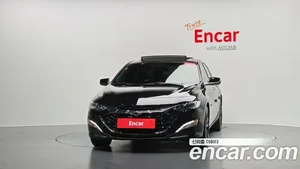 Chevrolet Malibu, 2022 — миниатюра 2