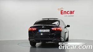 Chevrolet Malibu, 2022 — миниатюра 3