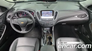 Chevrolet Malibu, 2022 — миниатюра 9