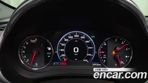 Chevrolet Malibu, 2022 — миниатюра 10