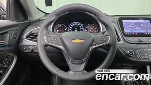 Chevrolet Malibu, 2022 — миниатюра 18