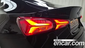 Chevrolet Malibu, 2022 — миниатюра 8