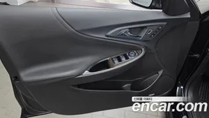 Chevrolet Malibu, 2022 — миниатюра 13