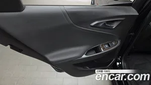 Chevrolet Malibu, 2022 — миниатюра 14