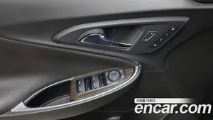 Chevrolet Malibu, 2022 — миниатюра 29