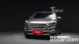 Hyundai Tucson, 2015 — миниатюра 3