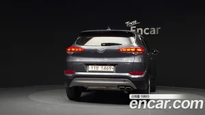 Hyundai Tucson, 2015 — миниатюра 4