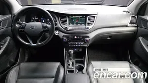 Hyundai Tucson, 2015 — миниатюра 7