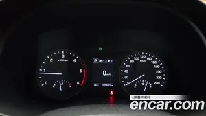 Hyundai Tucson, 2015 — миниатюра 8