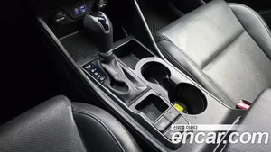 Hyundai Tucson, 2015 — миниатюра 9
