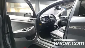 Hyundai Tucson, 2015 — миниатюра 10