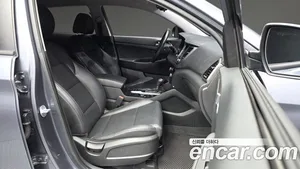 Hyundai Tucson, 2015 — миниатюра 11