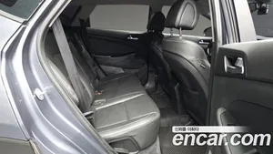 Hyundai Tucson, 2015 — миниатюра 12