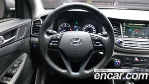 Hyundai Tucson, 2015 — миниатюра 13