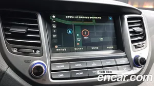 Hyundai Tucson, 2015 — миниатюра 15