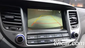 Hyundai Tucson, 2015 — миниатюра 16