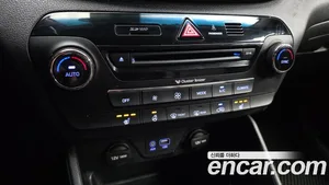 Hyundai Tucson, 2015 — миниатюра 17