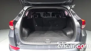 Hyundai Tucson, 2015 — миниатюра 20