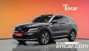 Kia Sorento, 2021 — миниатюра 34