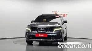 Kia Sorento, 2021 — миниатюра 2