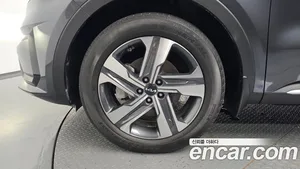 Kia Sorento, 2021 — миниатюра 4