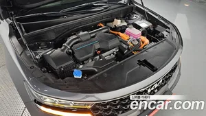Kia Sorento, 2021 — миниатюра 5