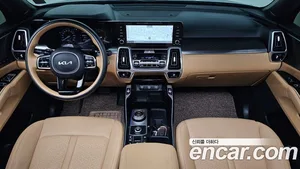 Kia Sorento, 2021 — миниатюра 9
