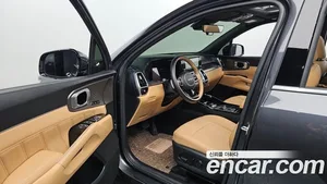 Kia Sorento, 2021 — миниатюра 12