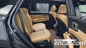 Kia Sorento, 2021 — миниатюра 16