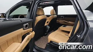 Kia Sorento, 2021 — миниатюра 17