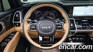 Kia Sorento, 2021 — миниатюра 18
