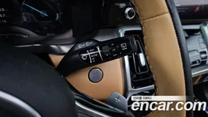 Kia Sorento, 2021 — миниатюра 21