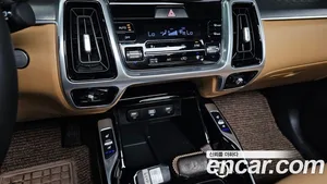 Kia Sorento, 2021 — миниатюра 25