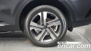 Kia Sorento, 2021 — миниатюра 6