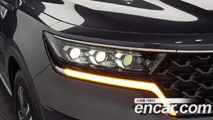 Kia Sorento, 2021 — миниатюра 7