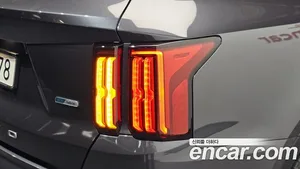 Kia Sorento, 2021 — миниатюра 8