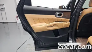 Kia Sorento, 2021 — миниатюра 14