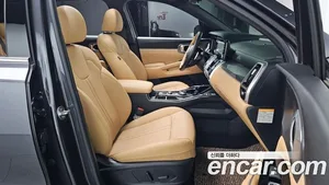 Kia Sorento, 2021 — миниатюра 15