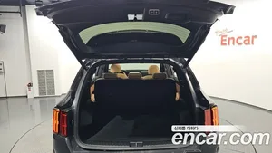Kia Sorento, 2021 — миниатюра 32