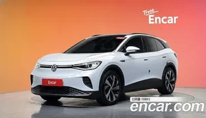 Volkswagen ID.4, 2023 — миниатюра 33