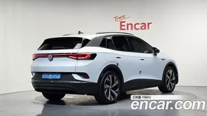Volkswagen ID.4, 2023 — миниатюра 1